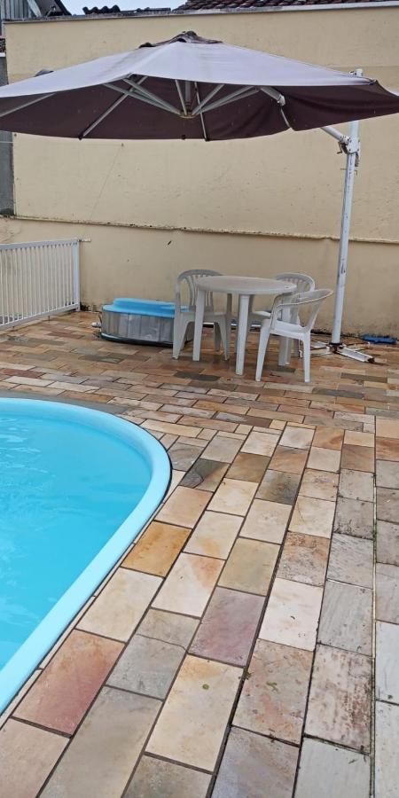 Casa Guaratuba Espacosa E Confortavel Luaran gambar