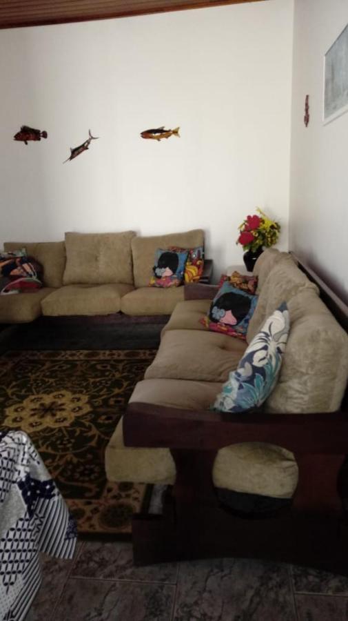 Casa Guaratuba Espacosa E Confortavel Luaran gambar