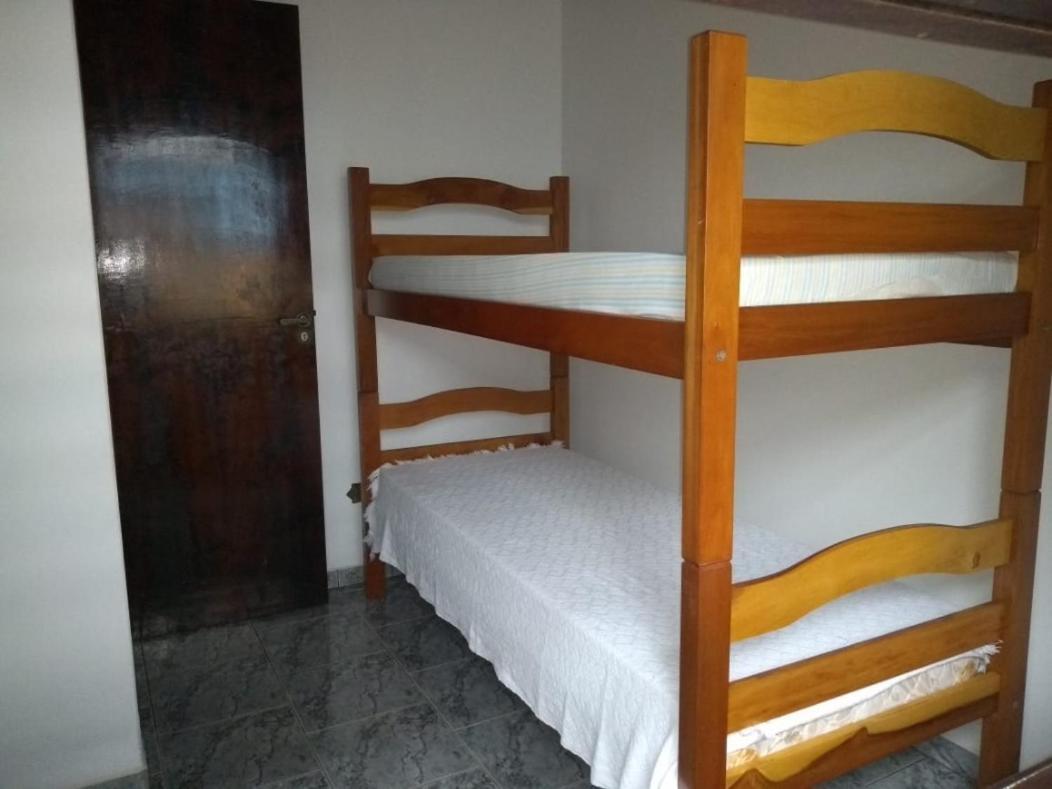 Casa Guaratuba Espacosa E Confortavel Luaran gambar