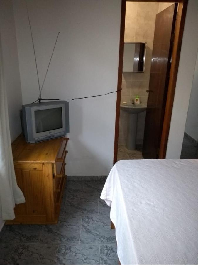 Casa Guaratuba Espacosa E Confortavel Luaran gambar