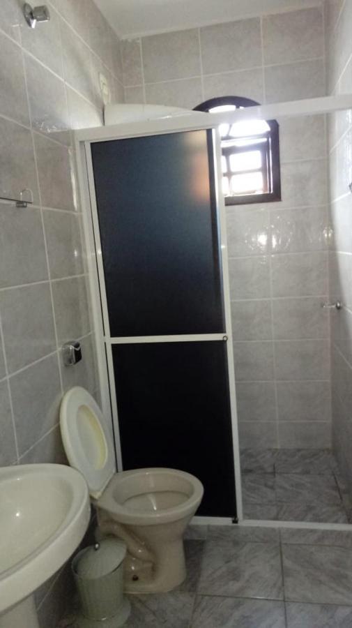 Casa Guaratuba Espacosa E Confortavel Luaran gambar