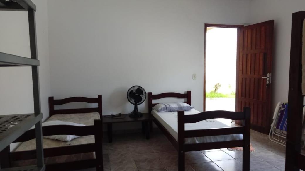 Casa Guaratuba Espacosa E Confortavel Luaran gambar