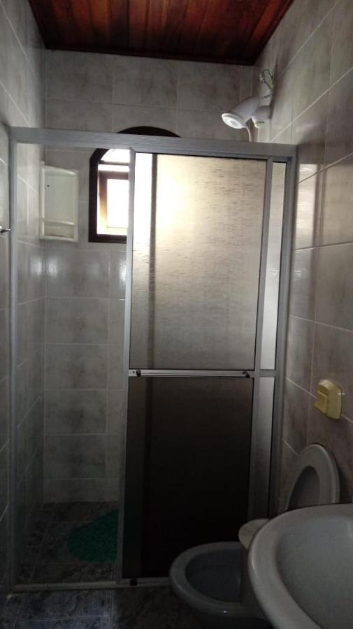 Casa Guaratuba Espacosa E Confortavel Luaran gambar
