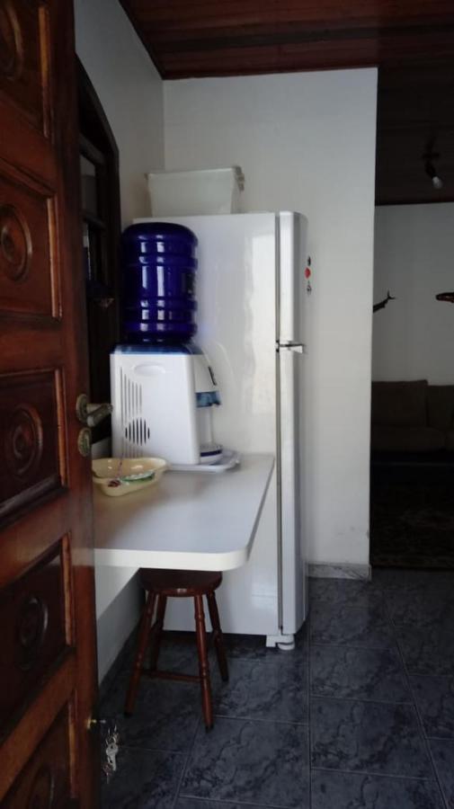Casa Guaratuba Espacosa E Confortavel Luaran gambar
