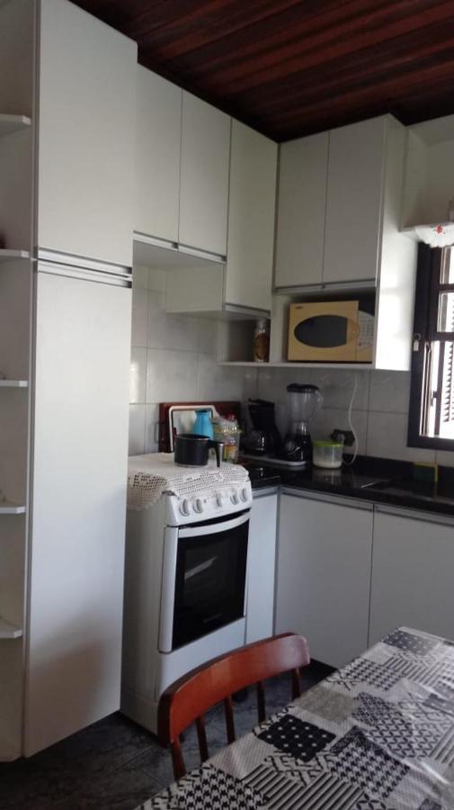 Casa Guaratuba Espacosa E Confortavel Luaran gambar